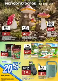 Bi1 gazetka Strona 17: Karma dla kotów Whiskas €17,99, Karma dla kotów Perfect Fit €15,00