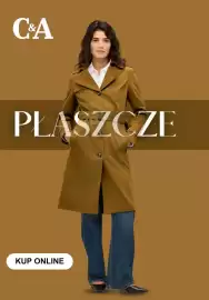 C&A gazetka tydzień 39 Strona 1