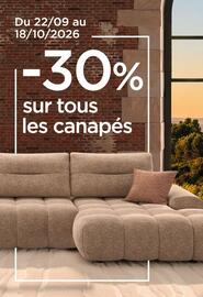 Catalogue XXL Maison page 2