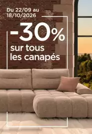 Catalogue XXL Maison page 2