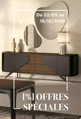 XXL Maison (valable jusqu'au 18-10)