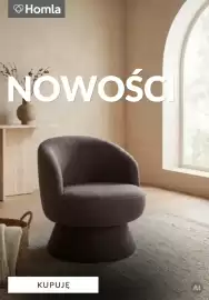 Homla gazetka tydzień 39 Strona 1