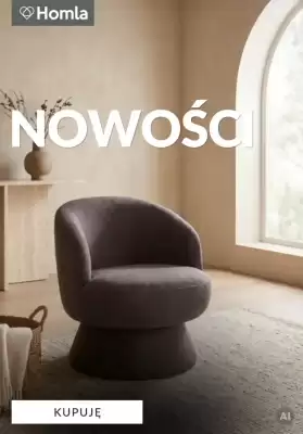 Homla (ważność do 29-09)