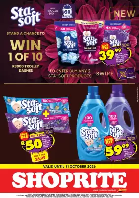 Shoprite (valid until 11-10)