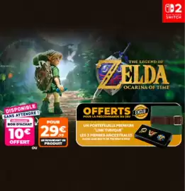 Catalogue Micromania page 3