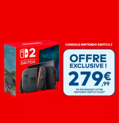 Micromania (valable jusqu'au 31-10)