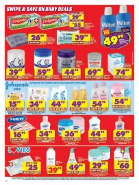 Shoprite catalogue Page 3