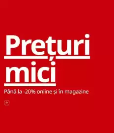 Catalog Ikea Pagină 1