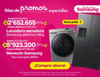 Catálogo Éxito Página 4