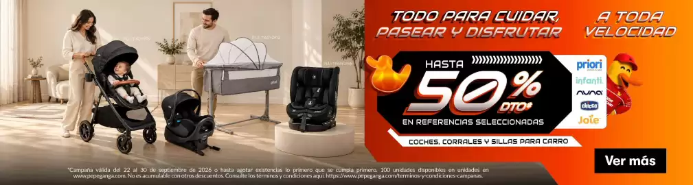 Catálogo Pepe Ganga Página 2