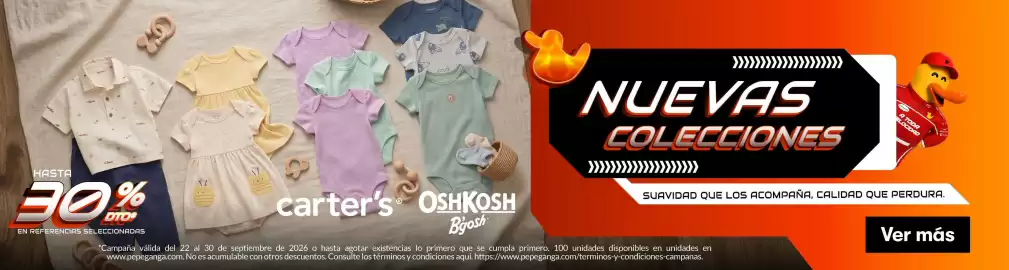 Catálogo Pepe Ganga Página 5