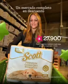 Catálogo Carulla semana 39 Página 2