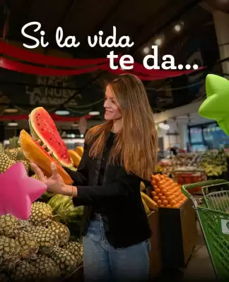 Carulla (válido hasta 27-09)