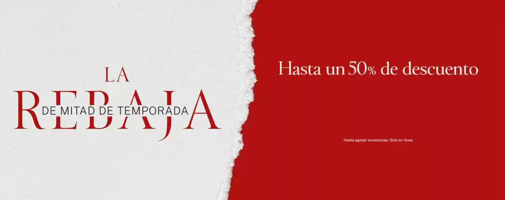 Victoria’s Secret (válido hasta 26-09)