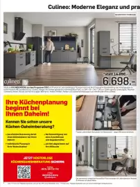 Möbel Ludwig Prospekt Seite 2