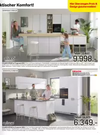 Möbel Ludwig Prospekt Seite 3