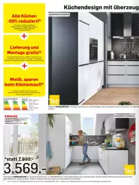 Möbel Ludwig Prospekt Seite 6