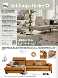 Möbel Ludwig Prospekt Seite 2