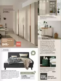 Möbel Ludwig Prospekt Seite 5