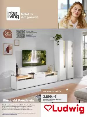 Möbel Ludwig Prospekt (gültig bis 5-12)
