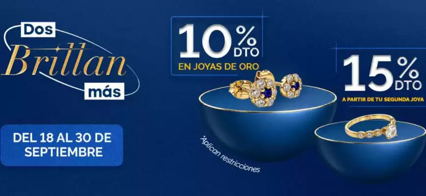 Catálogo OroCash (válido hasta 2-10)