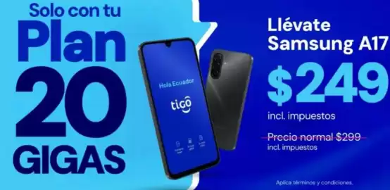 Catálogo Movistar Página 1