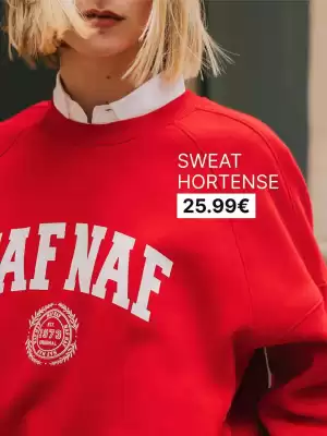 NAF NAF (válido hasta 12-10)