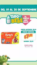 Catálogo Farmacias SanaSana Página 2