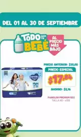 Catálogo Farmacias SanaSana Página 3