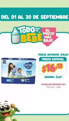 Catálogo Farmacias SanaSana (válido hasta 2-10)