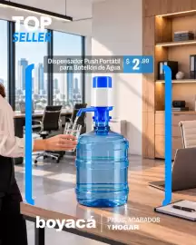 Catálogo Boyacá Página 1