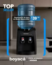 Catálogo Boyacá Página 2