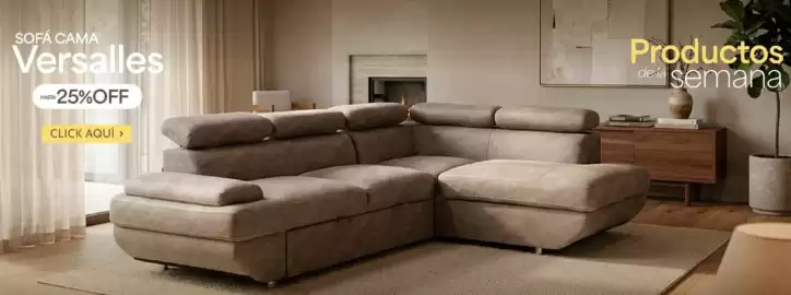 Catálogo Colineal Página 5