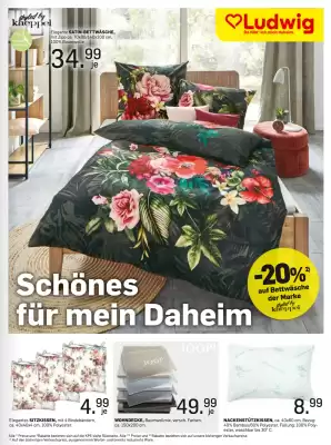 Möbel Ludwig (gültig bis 24-10)