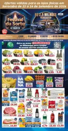 Catálogo Supermercados Tauste Página 2