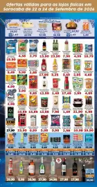 Catálogo Supermercados Tauste Página 3