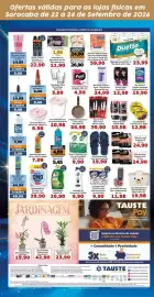 Catálogo Supermercados Tauste Página 5