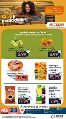 Folheto Coop (válido até 24-09)