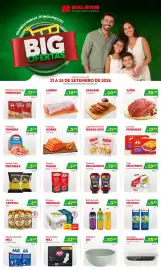 Catálogo Big Bom Supermercados Página 1