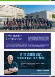 Mörth Elektro Flugblatt Seite 11