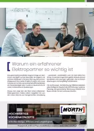 Mörth Elektro Flugblatt Seite 3