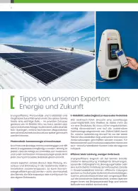 Mörth Elektro Flugblatt Seite 8