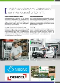 Mörth Elektro Flugblatt Seite 9