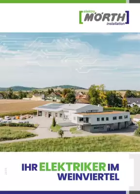 Mörth Elektro (gültig bis 31-12)