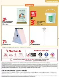 Auchan folder Pagina 11