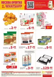 Catálogo Macromix Atacado semana 39 Página 2