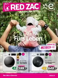 Mörth Elektro Flugblatt Seite 1