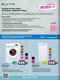 Mörth Elektro Flugblatt Seite 2