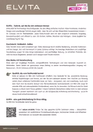 Mörth Elektro Flugblatt Seite 2
