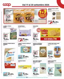 Volantino Coop Pagina 14